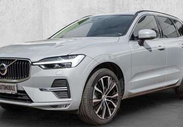 Volvo XC60 33.533 km 37.750 &euro; Wuppertal 42109