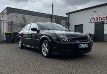 Opel Vectra 240.000 km 1.550 &euro; Essen 45355