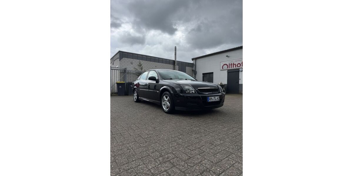 Opel Vectra 240.000 km 1.550 &euro; Essen 45355