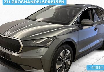 Skoda Enyaq 53.517 km 34.490 &euro; Krefeld 47829