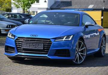 Audi TT 122.458 km 27.690 &euro; Düsseldorf 40599
