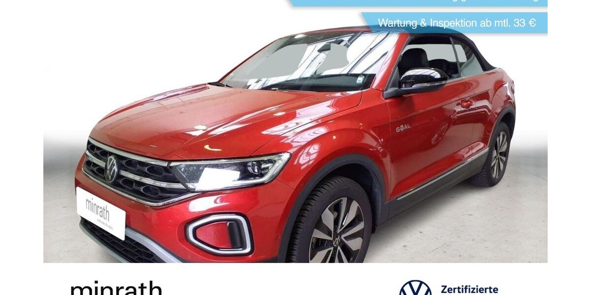 VW T-Roc 22.231 km 25.880 &euro; Duisburg-Rheinhausen 47226