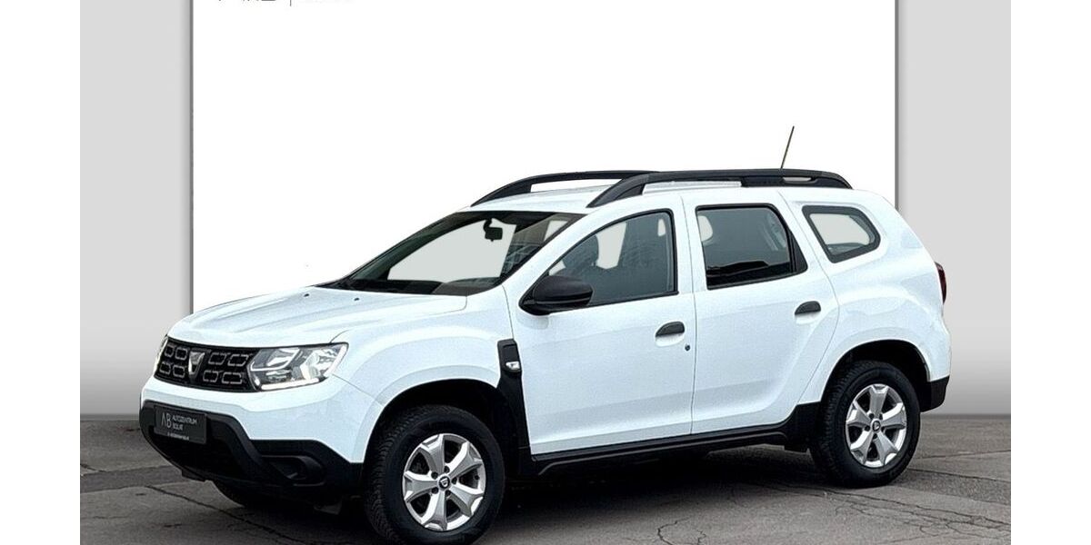 Dacia Duster 84.618 km 10.500 &euro; Solingen/NRW 42655