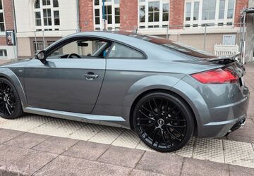 Audi TT 78.000 km 27.999 &euro; Krefeld 47807
