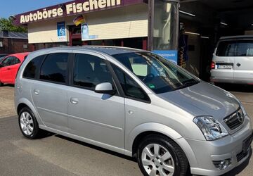 Opel Meriva 69.500 km 2.999 &euro; Krefeld 47807