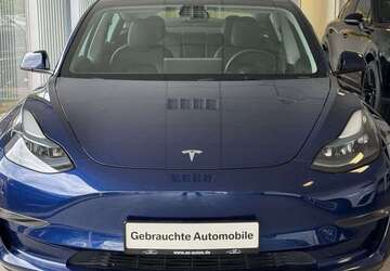 Tesla Model 3 66.350 km 29.990 &euro; Mülheim an der Ruhr 45478