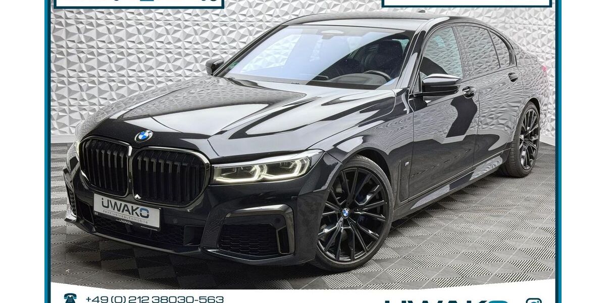 BMW 730 96.732 km 47.990 &euro; Solingen 42699