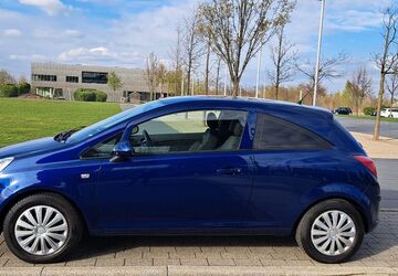Opel Corsa 70.000 km 3.490 &euro; Essen OT Westviertel 45127