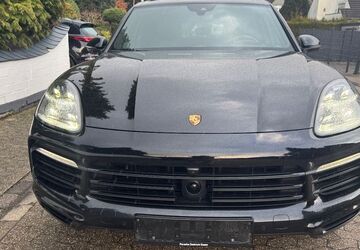 Porsche Cayenne 112.730 km 50.900 &euro; Ratingen 40885