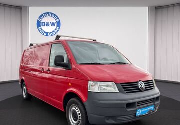 VW T5 Transporter 140.000 km 6.899 &euro; Krefeld 47805