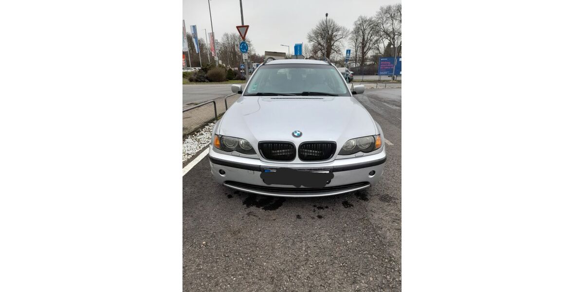 BMW 320 337.000 km 1.799 &euro; Essen 45138