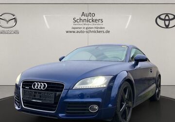 Audi TT 161.528 km 10.490 &euro; Moers 47441