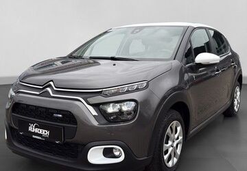 Citroen C3 39.600 km 12.690 &euro; Duisburg 47059