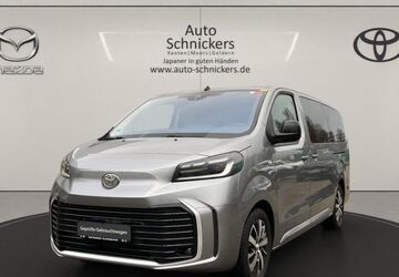 Toyota Proace (Verso) 21.546 km 39.590 &euro; Moers 47441