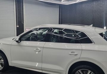 Audi Q5 67.000 km 25.000 &euro; Wuppertal 42289