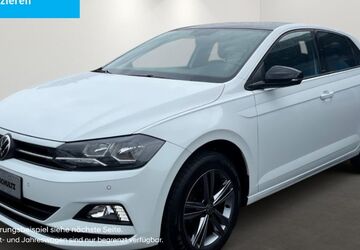 VW Polo 74.688 km 14.950 &euro; Solingen 42651
