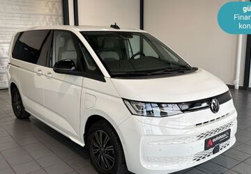 VW T7 Multivan 31.165 km 54.990 &euro; Wuppertal 42287