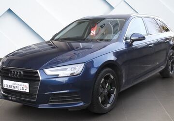 Audi A4 146.921 km 13.990 &euro; Düsseldorf 40231