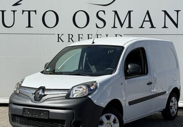 Renault Kangoo 13.872 km 13.950 &euro; Krefeld 47805