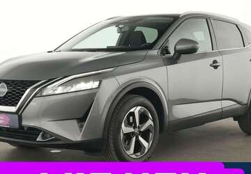 Nissan Qashqai 36.128 km 23.895 &euro; Neuss bei Düsseldorf 41460