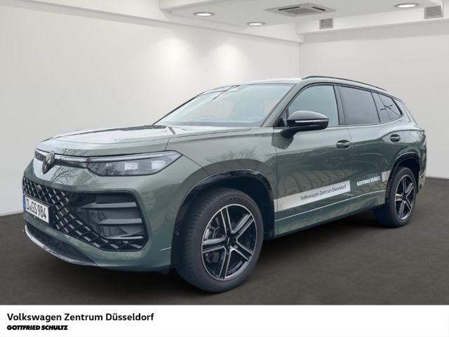 VW Tayron 9.000 km 59.880 &euro; Düsseldorf 40233