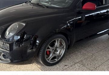 Alfa Romeo MiTo 149.679 km 4.985 &euro; Wuppertal 42329