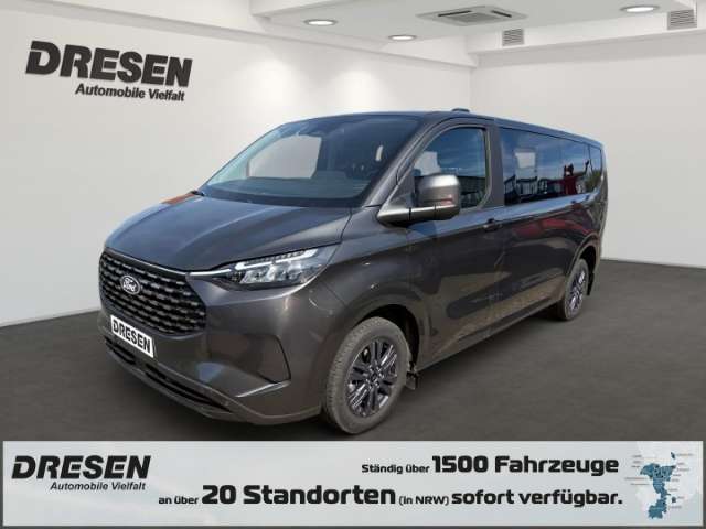 Ford Tourneo Custom 24.492 km 51.950 &euro; Neuss 41464