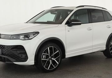 VW Tiguan 21.600 km 46.384 &euro; Düsseldorf 40233