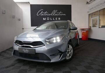 Kia ceed Sportswagon 43.805 km 21.497 &euro; Remscheid 42897