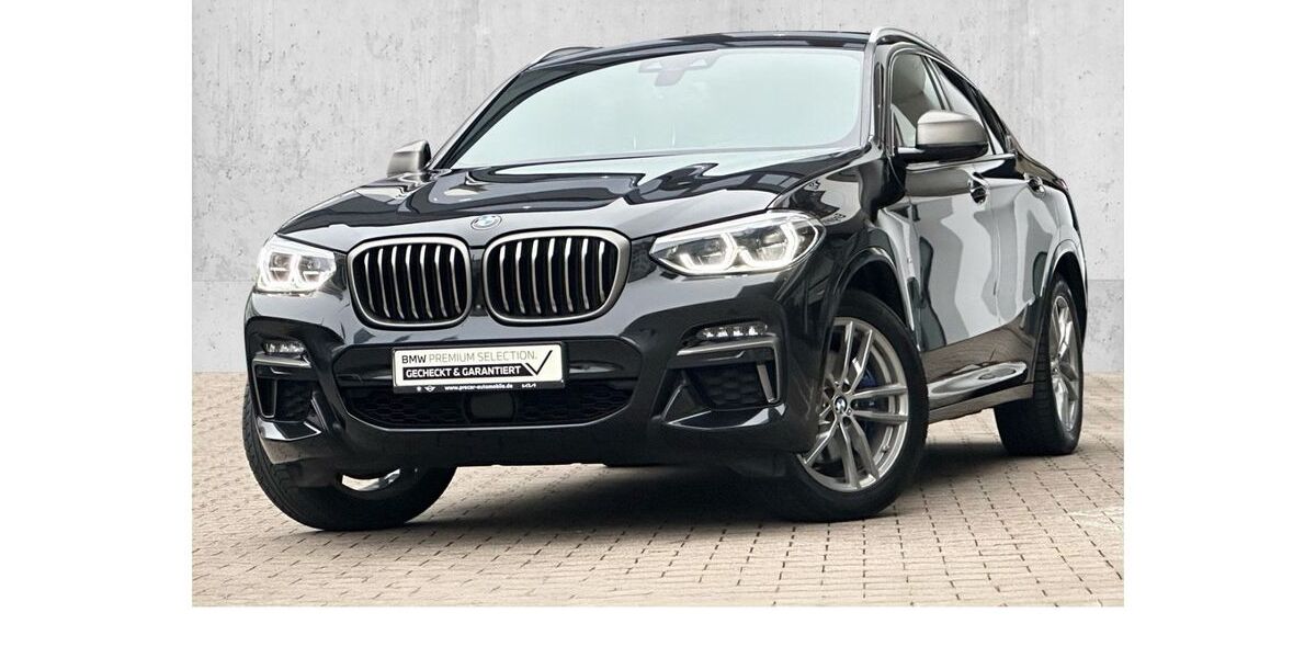 BMW X4 M40 88.149 km 44.980 &euro; Wuppertal 42117