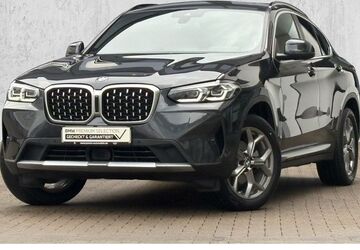 BMW X4 111.990 km 40.980 &euro; Wuppertal 42117