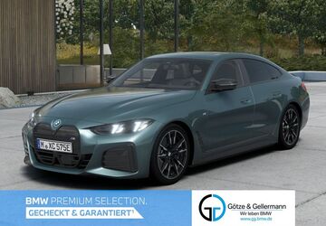 BMW i4 27.165 km 56.870 &euro; Mülheim 45472