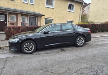 Audi A6 78.600 km 25.000 &euro; Wuppertal 42285