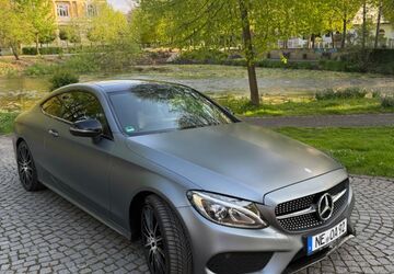 Mercedes-Benz C 250 184.872 km 22.195 &euro; Grevenbroich 41515