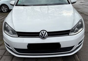 VW Golf 402.000 km 4.300 &euro; Gelsenkirchen 45886