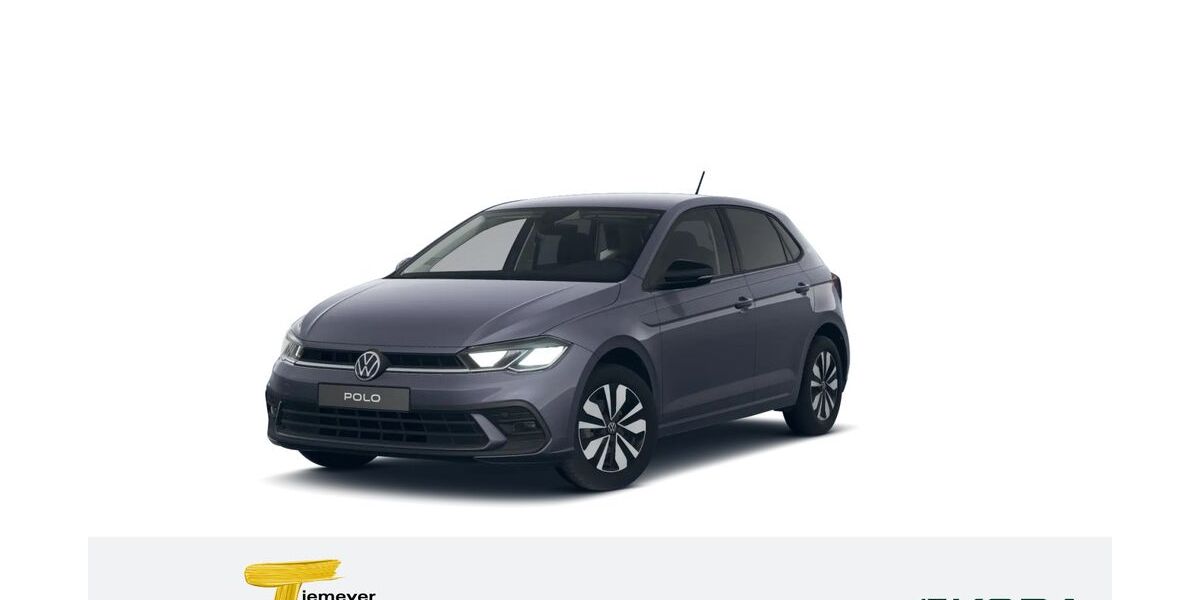 VW Polo 10.816 km 18.870 &euro; Remscheid 42857