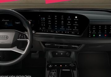 Audi A6 e-tron 1.500 km 71.960 &euro; Wuppertal 42109