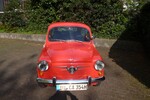 Fiat 600 D 92.000 km 6.666 &euro; Moers 47441