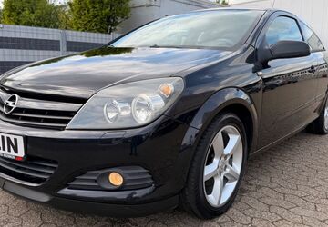 Opel Astra 184.000 km 2.790 &euro; Meerbusch 40668
