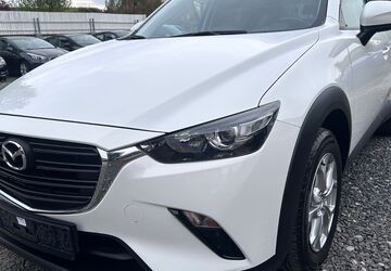 Mazda CX-3 81.550 km 14.200 &euro; Kaarst 41564
