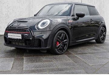 Mini John Cooper Works 30.204 km 31.790 &euro; Hilden 40721