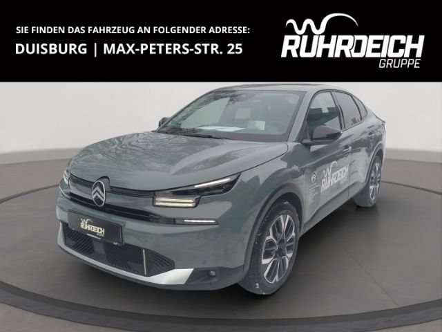 Citroen C4 X 7.200 km 21.989 &euro; Duisburg 47059