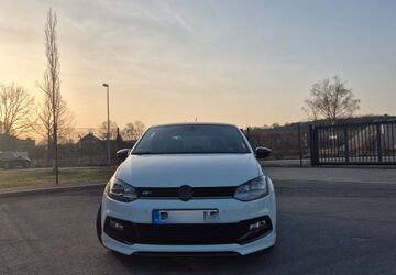 VW Polo 115.000 km 10.750 &euro; Hattingen 45525