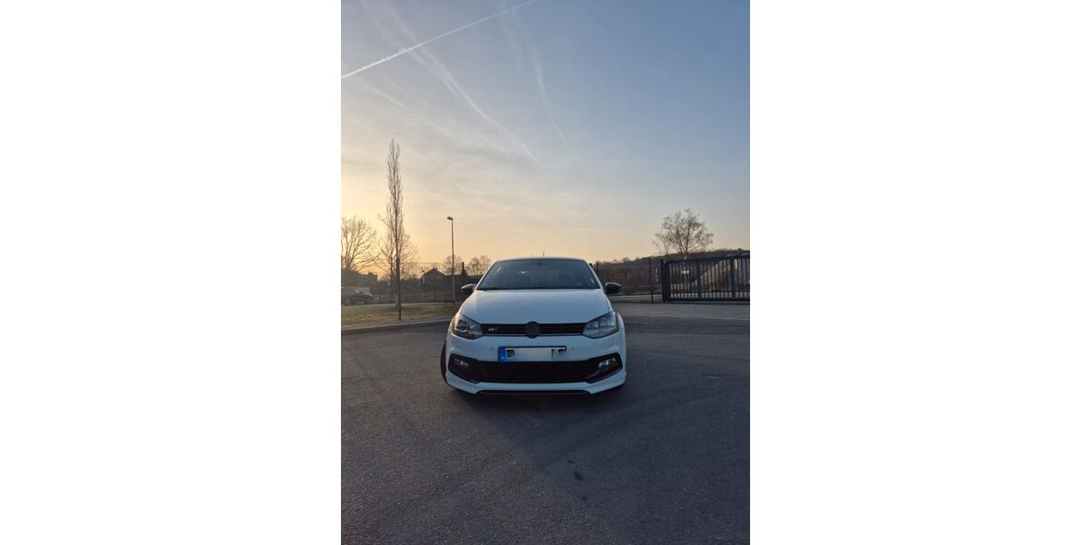 VW Polo 115.000 km 10.750 &euro; Hattingen 45525
