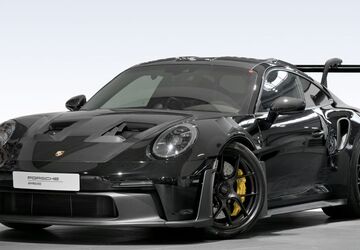 Porsche 992 4.076 km 317.900 &euro; Düsseldorf 40468