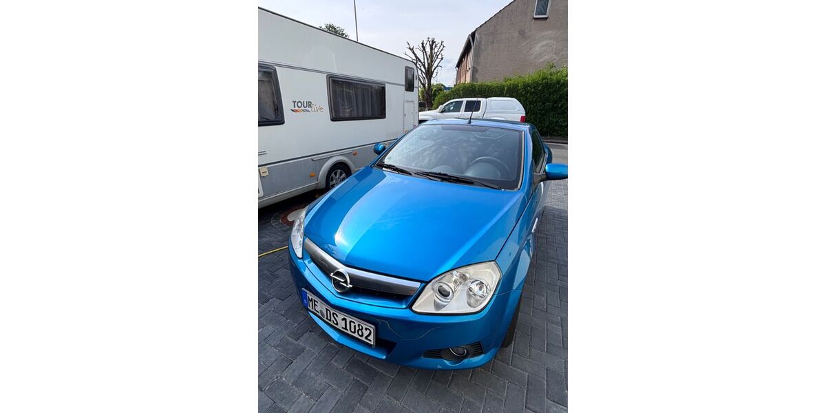 Opel Tigra 75.000 km 6.000 &euro; Ratingen 40880