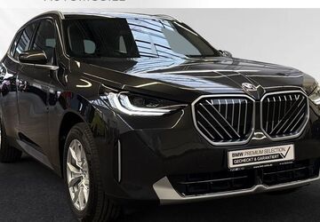 BMW X3 14.900 km 45.603 &euro; Moers 47441