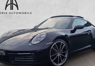 Porsche 911 49.056 km 111.911 &euro; Kaarst (bei Düsseldorf) 41564