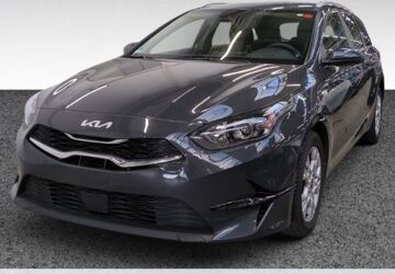 Kia ceed Sportswagon 22.455 km 23.980 &euro; Korschenbroich 41352