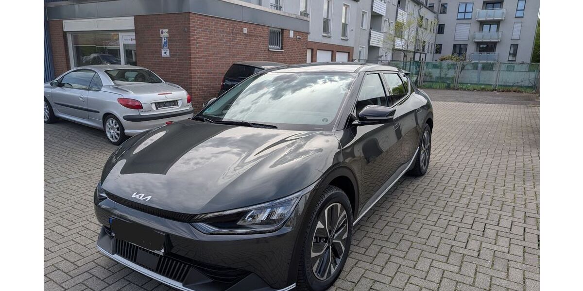 Kia EV6 25.000 km 34.900 &euro; Düsseldorf 40629